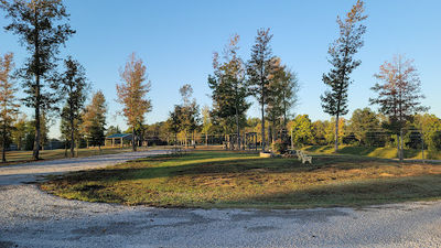 Farmington City Park