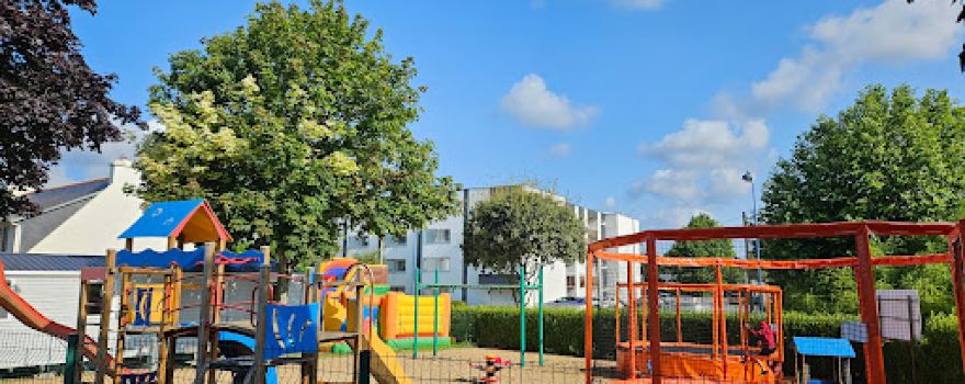 Camping du Poulquer