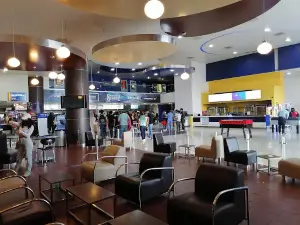 Cinépolis