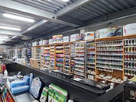 Ponto das Artes Megastore