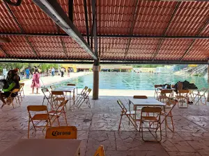 Balneario Atonaltzin