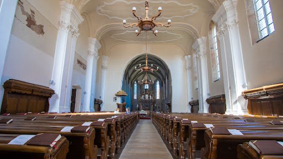 Fortress Church