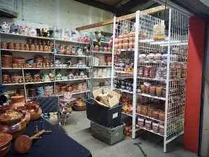 La Pulga Seagoville