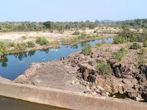 Kotra Dam