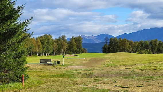 Tromsø Golf Club