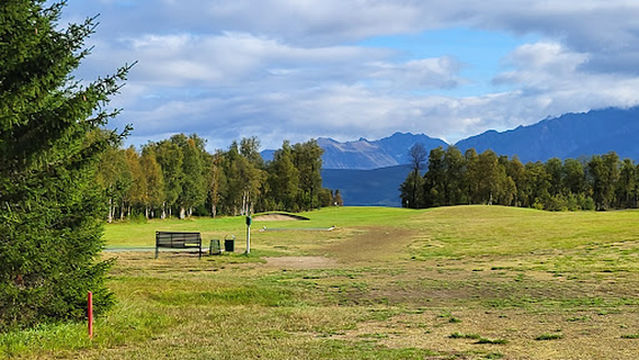 Tromsø Golf Club