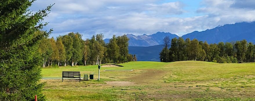 Tromsø Golf Club