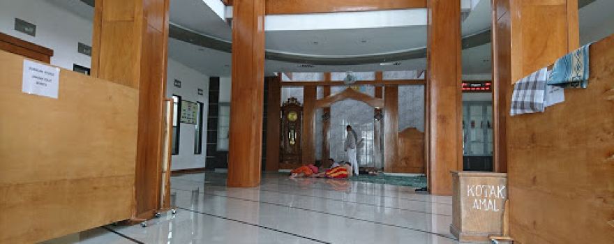 Masjid Al-Ikhlas