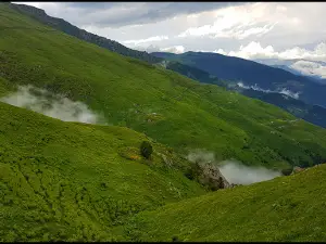 Karester Yaylası