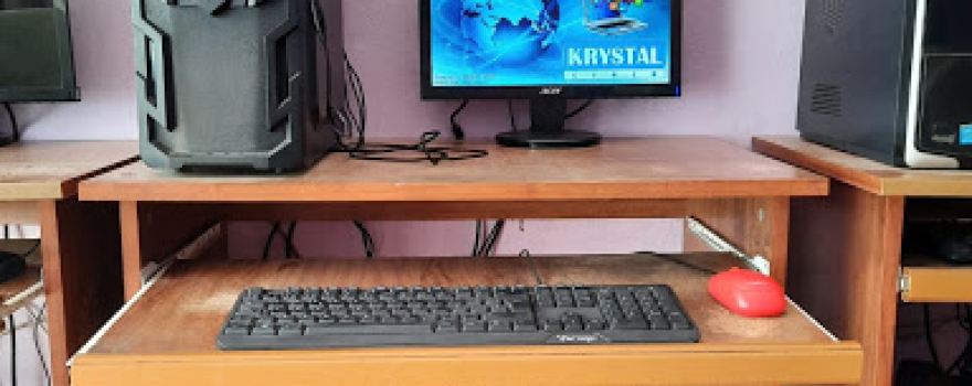 Ciber "Kryst@l"