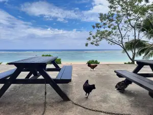 Rarotonga Golf Club
