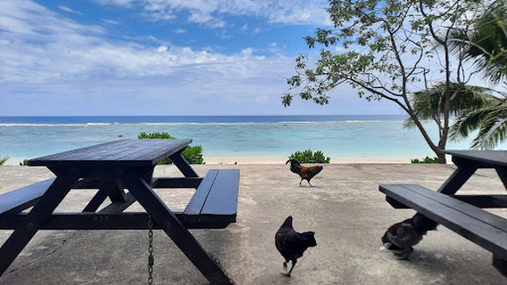 Rarotonga Golf Club