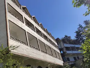 Tarihi Babas Kaplıcası
