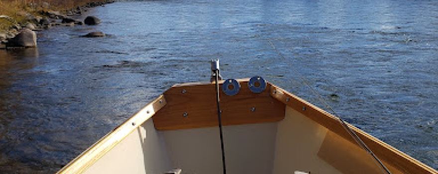 SOPRIS FISHING OUTFITTERS