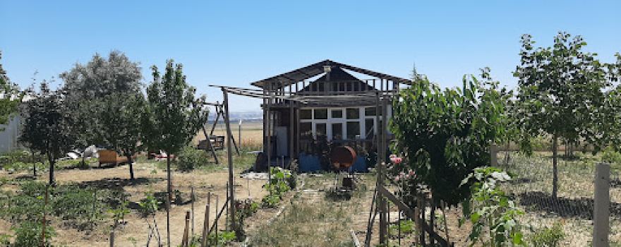 Büyüköz Aile Bahçesi