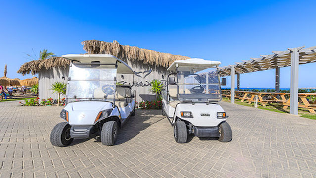 Scuba World Divers - Marsa Mares