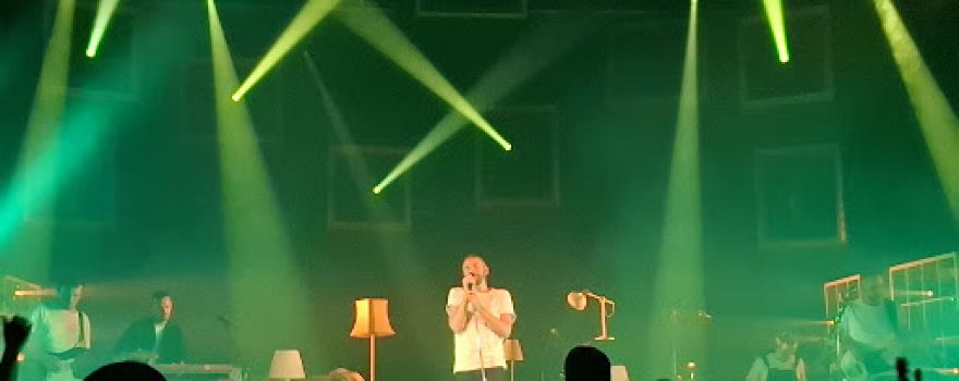 Salle Michel Carpentier