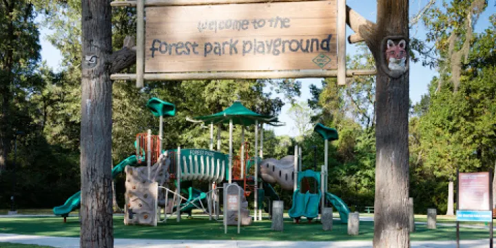 Forest Park