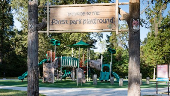 Forest Community Park