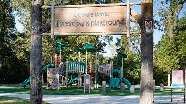 Forest Community Park