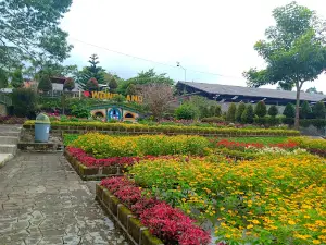 Taman Wisata dan Rekreasi Wonoland