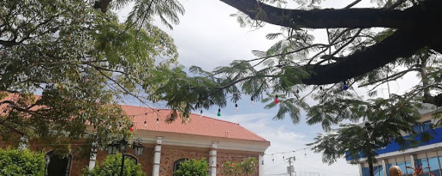 Centenario Park