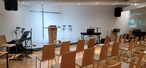 Crossway Mission Church