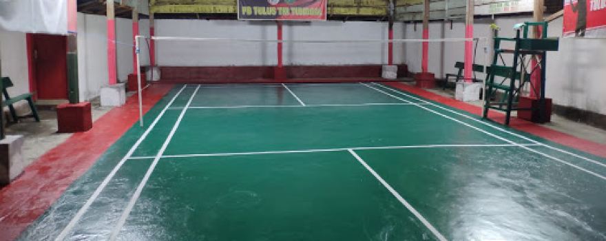 GOR Tri Tunggal