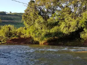 Rio Corumbataí