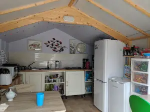 Shannon Estuary Glamping