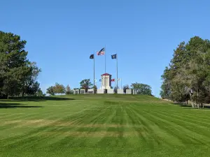 Northeast Montana Veterans Memorial Park