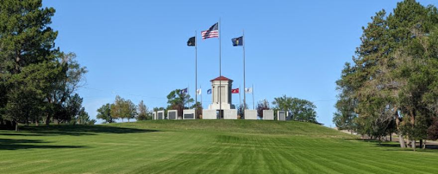 Northeast Montana Veterans Memorial Park