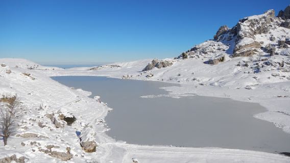 Picos de Europa Aventura