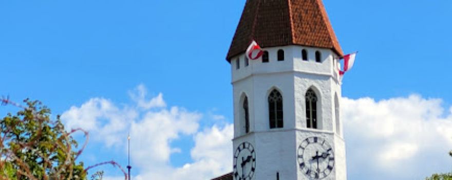 Spielzeugmuseum Wattenwil