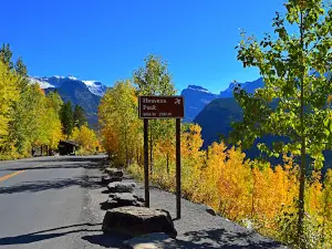 Going-to-the-Sun Road