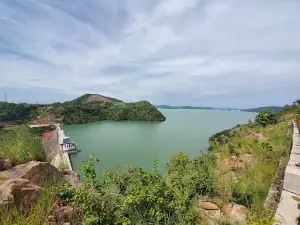 Bui National Park | TortoisePath.com