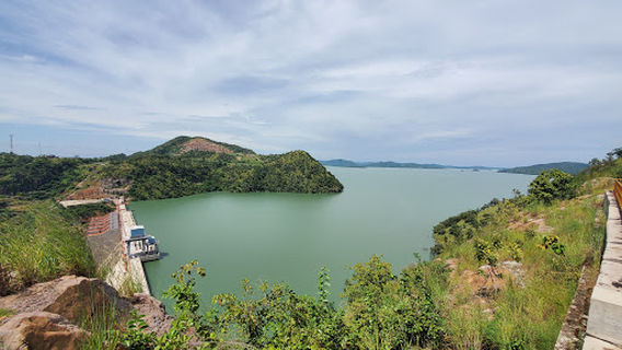 West Mamprusi