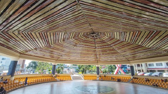 Mendoza Park