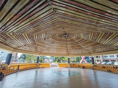Mendoza Park