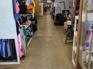 Trader Buck's Terre Haute