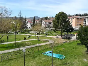 Villa Comunale