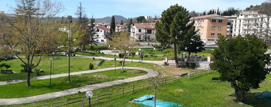 Villa Comunale