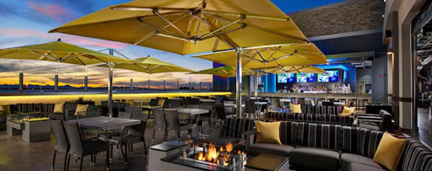 Topgolf
