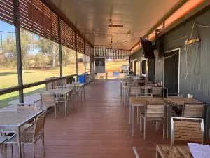 Fortescue Golf Club