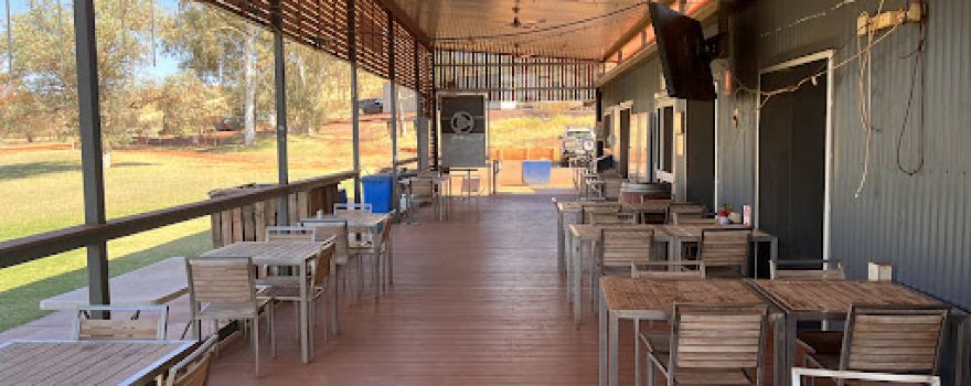 Fortescue Golf Club