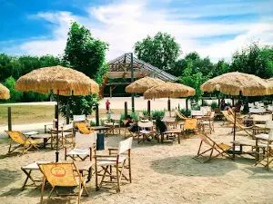 Îlot Tison