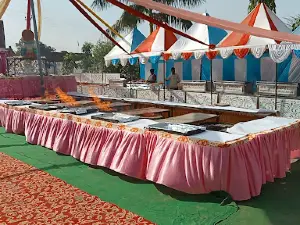 Chauhan Marriage Home