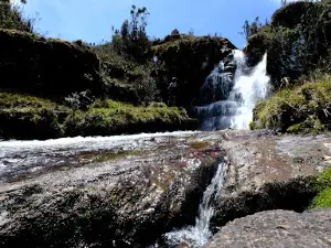 Air Terjun Mbua