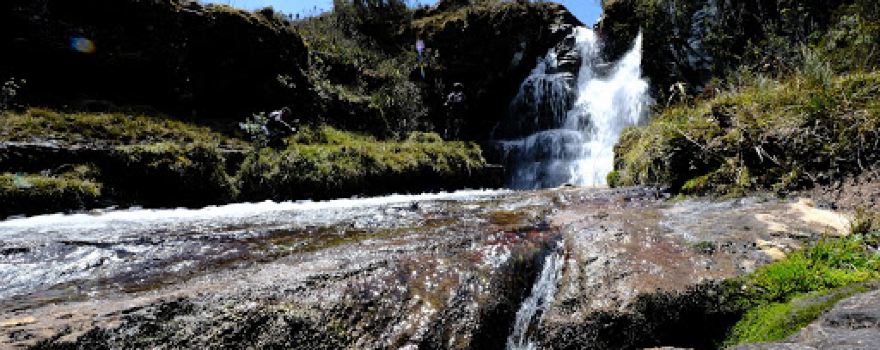 Air Terjun Mbua