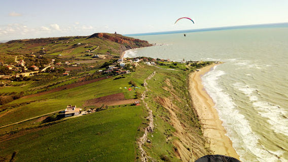 Giallonardo Beach